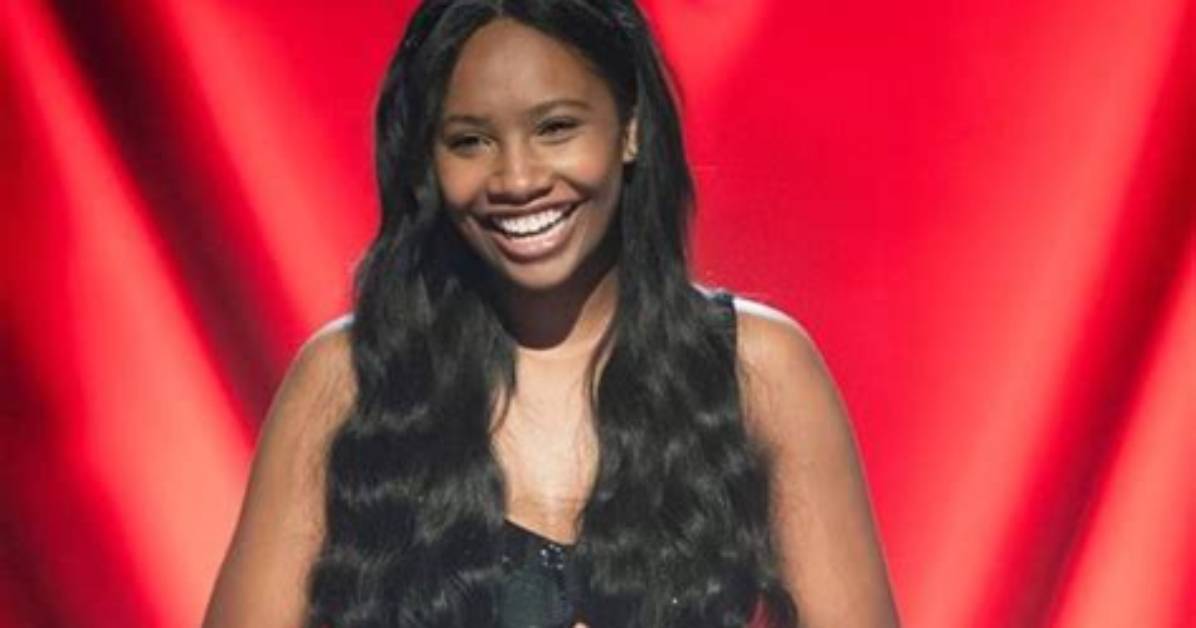Who Is Chantel Cofie from the Voice? Meet the Original Track Singer on Instagram