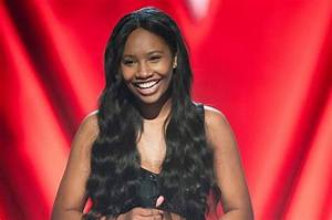 Who Is Chantel Cofie from the Voice? Meet the Original Track Singer on Instagram