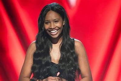 Who Is Chantel Cofie from the Voice? Meet the Original Track Singer on Instagram