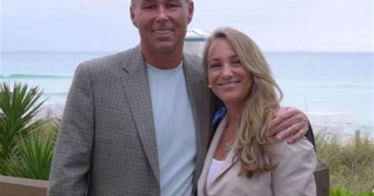Who Is Charlene Derringer? Q107 John Derringer Wife and Net Worth