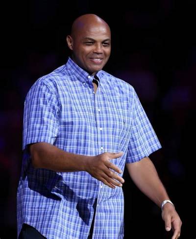 Who Is Charles Barkley? See Net-Worth, Quote, Awards, Fact, Wiki