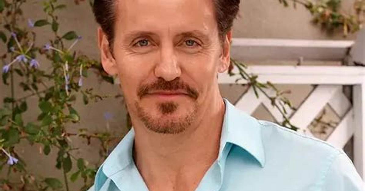 Who Is Charles Mesure? See Net-Worth, Quote, Awards, Fact, Wiki