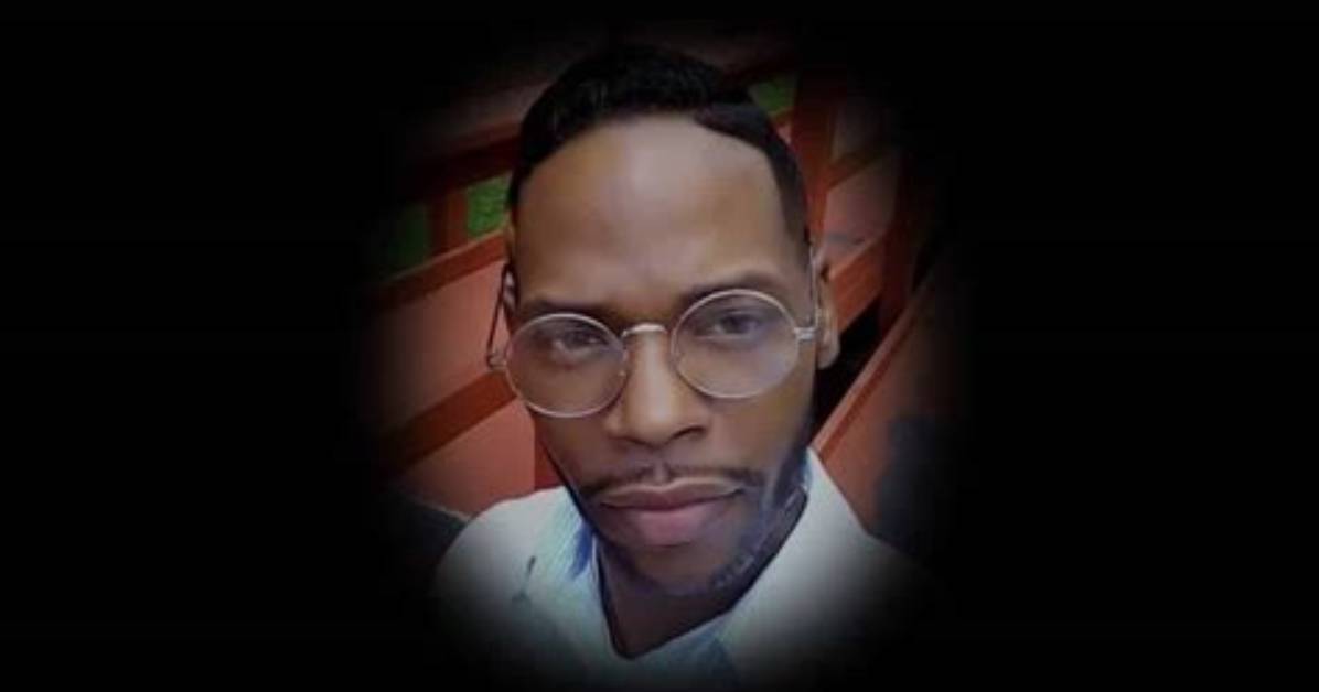 Who Is Charleston Dupree Berry? Death Cause and Obituary