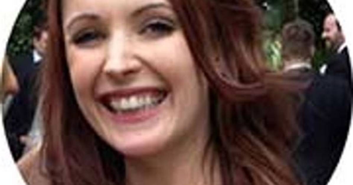 Who Is Charlie Thomson? Everything to Know About Alex Jones Husband