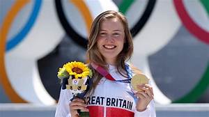 Who Is Charlotte Worthington Wife? Meet the Bmx Rider on Instagram