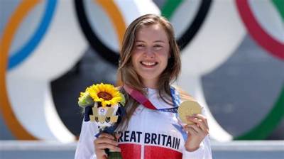Who Is Charlotte Worthington Wife? Meet the Bmx Rider on Instagram