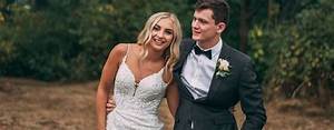Who Is Chase Hooper Wife Anna Hooper? Meet Newly Married Couple on Instagram