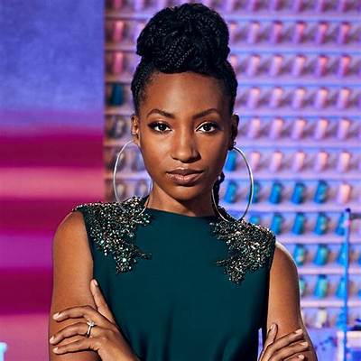 Who Is Chasity Sereal from Project Runway? Age Height & Wiki