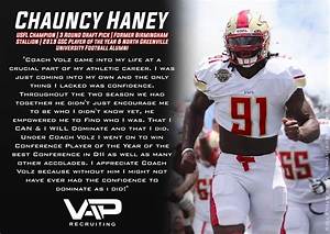 Who Is Chauncy Haney? Wikipedia Biography and More