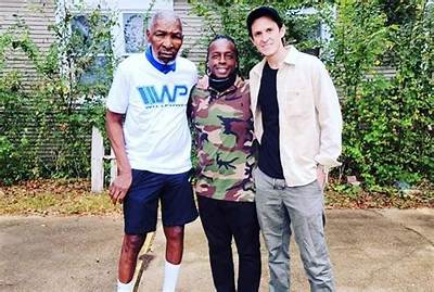 Who Is Chavoita Lesane? Richard Williams Son – How Is He Related to Serena Williams?