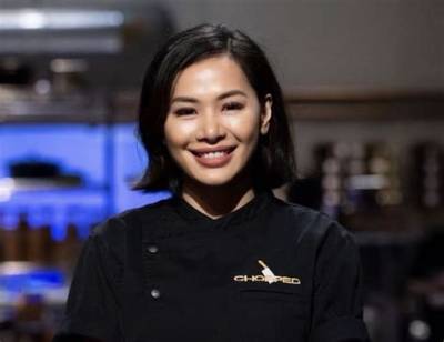 Who Is Chef Bao Bao? Everything to Know About Her