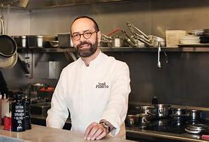 Who Is Chef Jose Pizarro? Everything to Know About