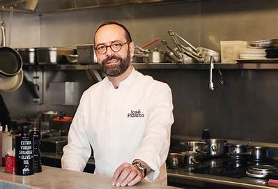 Who Is Chef Jose Pizarro? Everything to Know About