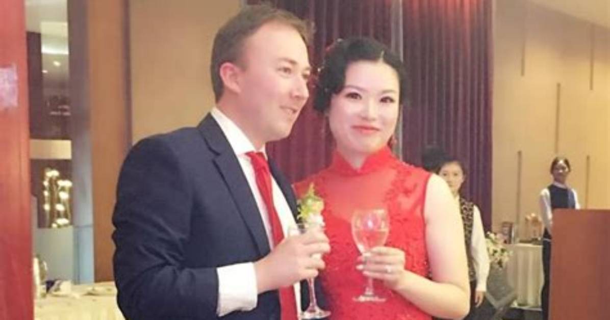 Who Is Chen Cheng, Adam Brown Wife? Wikipedia and Age
