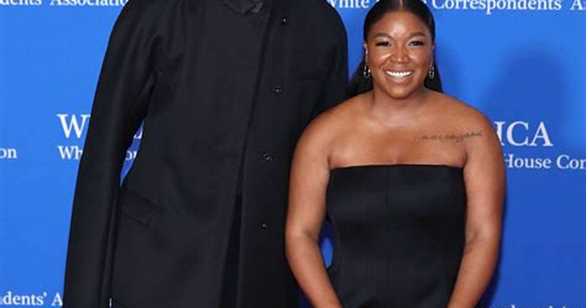 Who Is Cherelle Griner? Details About the Wife of Brittney Griner