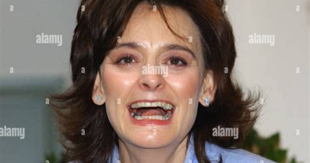 Who Is Cherie Blair? Everything to Know About Tony Blair Wife
