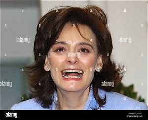 Who Is Cherie Blair? Everything to Know About Tony Blair Wife