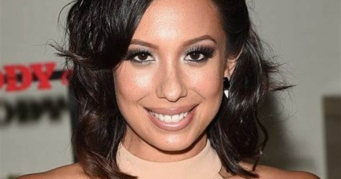 Who Is Cheryl Burke? Find Net Worth, Quote, Awards, Fact, Wiki