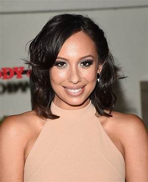 Who Is Cheryl Burke? Find Net Worth, Quote, Awards, Fact, Wiki