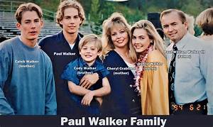 Who Is Cheryl Walker? All About Paul Walker’s Mother