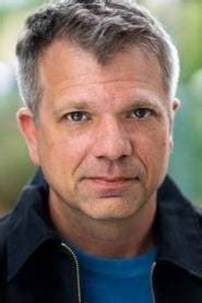 Who Is Chet Grissom? Everything to Know About the Actor