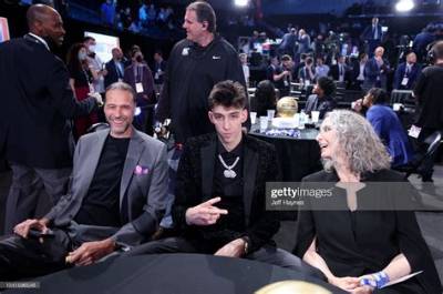 Who Is Chet Holmgren Mother? Everything to Know About Sarah Holmgren