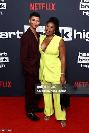 Who Is Chika Ikogwe on ‘Heartbreak High Reboot’? Meet Her on Instagram