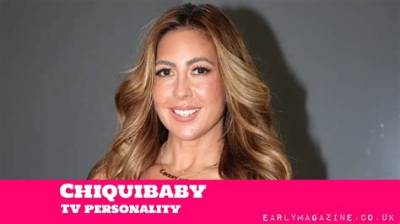 Who Is Chiquibaby? See Net-Worth, Quote, Awards, Fact, Wiki
