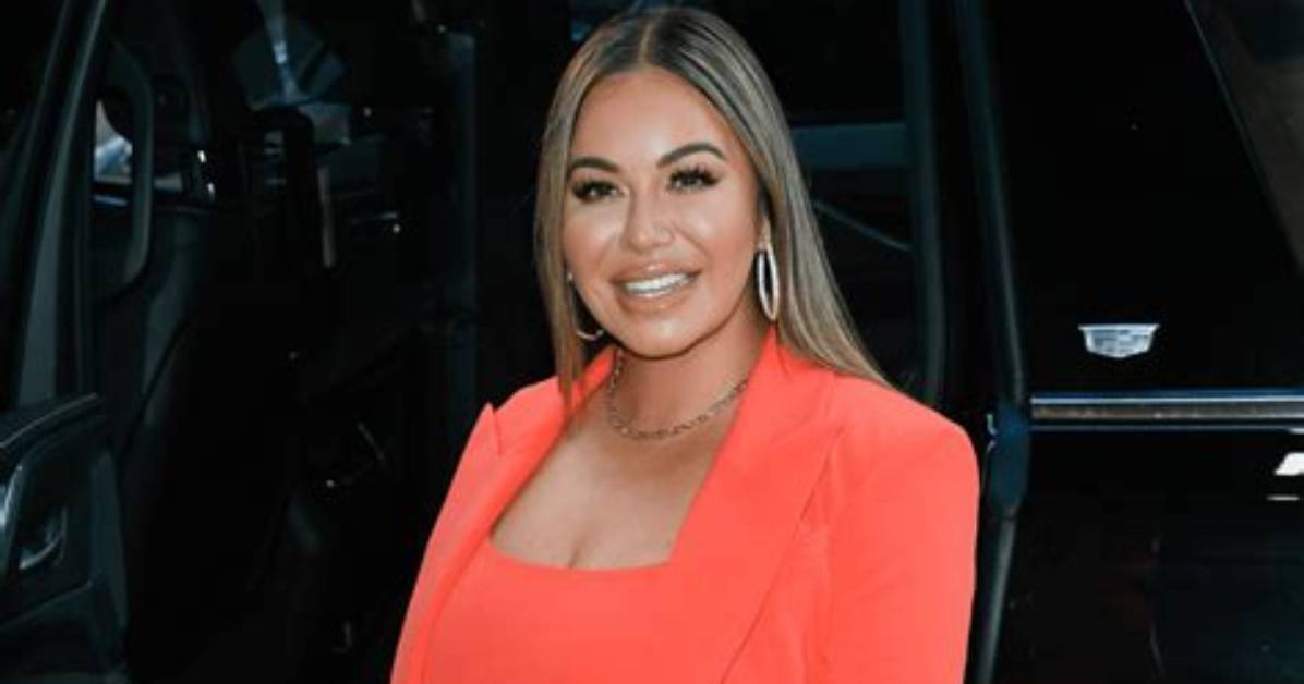 Who Is Chiquis Rivera? See Net-Worth, Quote, Awards, Fact, Wiki