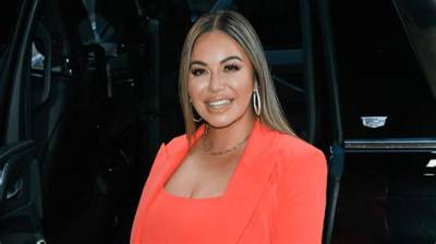 Who Is Chiquis Rivera? See Net-Worth, Quote, Awards, Fact, Wiki
