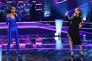 Who Is Chloe Abbott from “The Voice” Season 23?