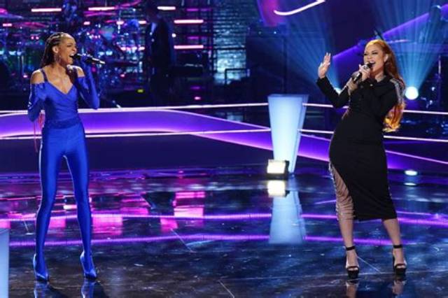 Who Is Chloe Abbott from “The Voice” Season 23?