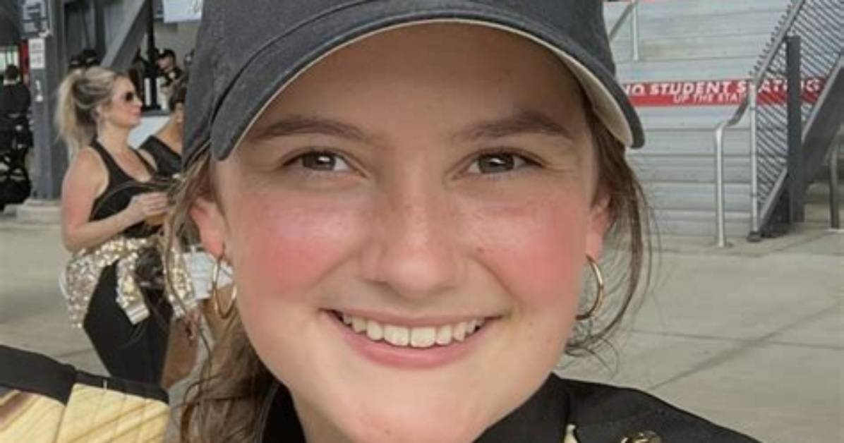 Who Is Chloe Symonds? All We Know About Andrew Symonds’ Daughter