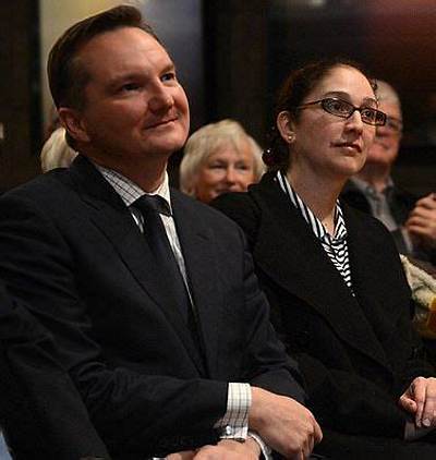 Who Is Chris Bowen Wife Rebecca Mifsud? a Look at Their Family Life