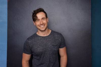 Who Is Chris Cafero? Everything to Know About the Cast from Inventing Anna