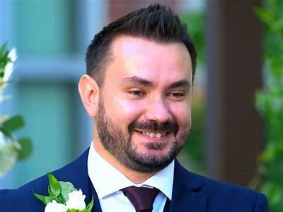 Who Is Chris Collette on Married at First Sight Boston Seaosn 14? Meet Him on Instagram