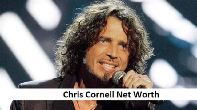 Who Is Chris Cornell? See Net-Worth, Quote, Awards, Fact, Wiki