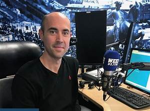 Who Is Chris Curtis? Weei Radio, Boston’s the Greg Hill Show Host Trolled for Using ‘Nips’ Slur About Mina Kimes