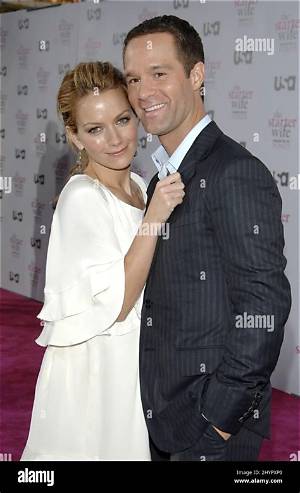 Who Is Chris Diamantopoulos Wife Becki Newton? More on the Cast of Red Notice