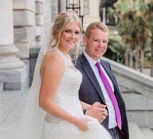 Who Is Chris Hipkins Wife Jade Marie Hipkins? Everything on His Family and Married Life
