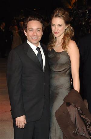Who Is Chris Kattan’s Ex-Wife Sunshine Deia Tutt?
