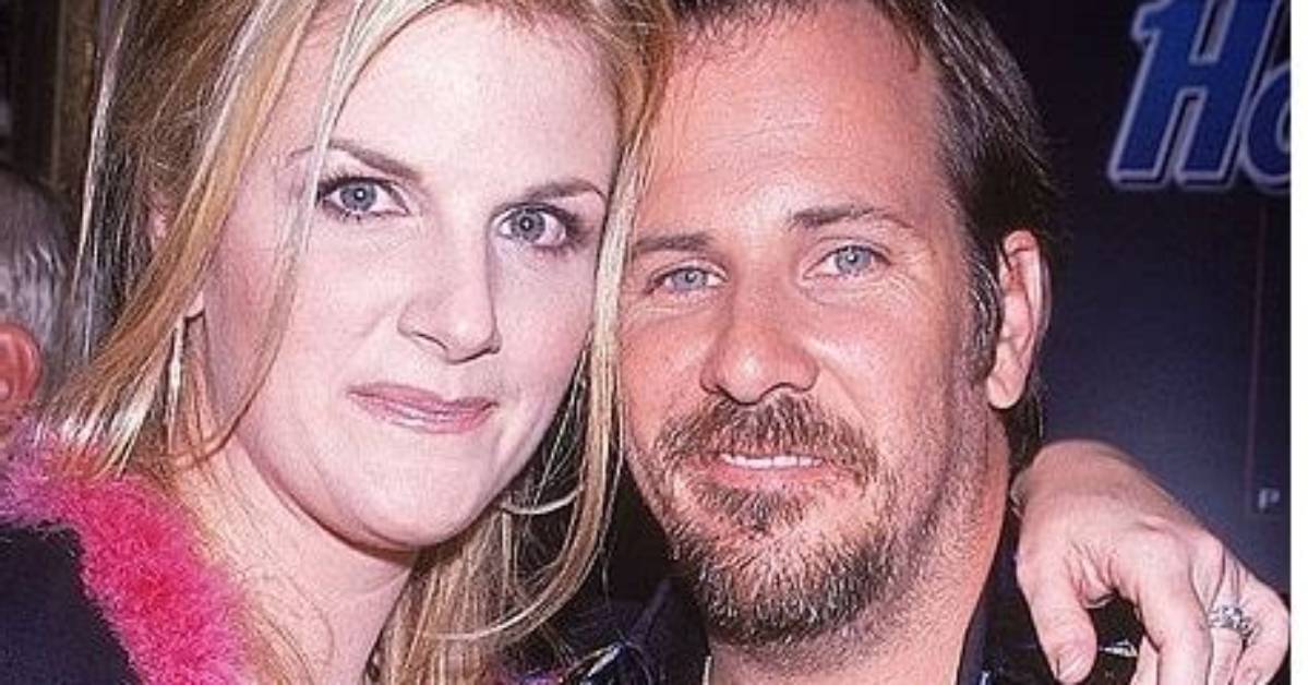 Who Is Chris Latham, Trisha Yearwood’s First Husband?