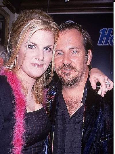 Who Is Chris Latham, Trisha Yearwood’s First Husband?
