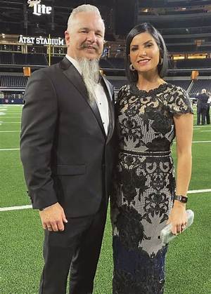 Who Is Chris Loesch? Learn Everything About Dana Loesch Husband