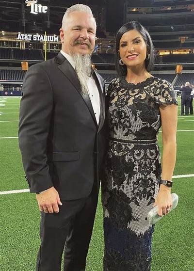 Who Is Chris Loesch? Learn Everything About Dana Loesch Husband
