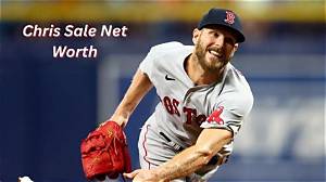 Who Is Chris Sale? See Net-Worth, Quote, Awards, Fact, Wiki