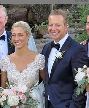 Who Is Chris Wragge Wife Sarah Siciliano? Everything to Know About the Anchor and His Personal Life