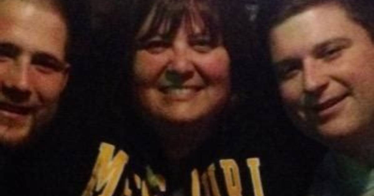 Who Is Christel Mccaskey? Meet the Sister of Bears New Head Coach Matt Eberflus
