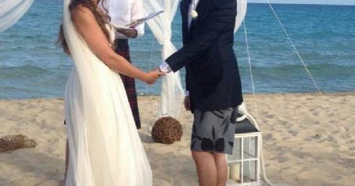 Who Is Christian Brassington Wife? Everything We Know About Jennie Fava