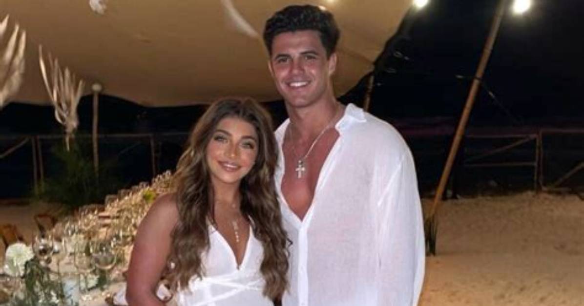 Who Is Christian Carmichael? Wiki, Biography, Job, Net Worth, Gia Giudice